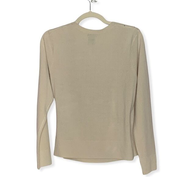 MOSSIMO Wrap Sweater - Picture 2 of 7